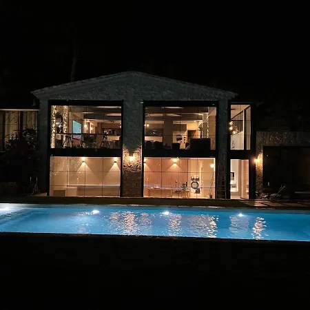Amazing With View In Apartment
