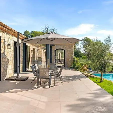 Amazing With View In * Théoule-sur-Mer