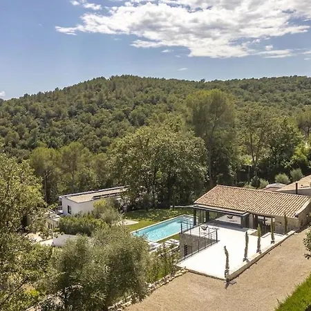 Amazing With View In Theoule-sur-Mer