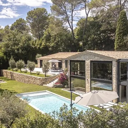 Amazing With View In Theoule-sur-Mer