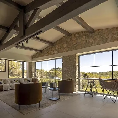 Amazing With View In Theoule-sur-Mer