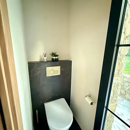 Apartament Amazing With View In *