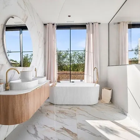 Amazing With View In