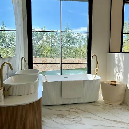 Amazing With View In * Théoule-sur-Mer