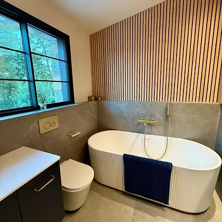 Amazing With View In Lejlighed Théoule-sur-Mer