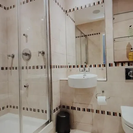 Amazing With View In Apartament